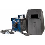 Ferm - wem1042 poste � souder - 40 - 100a - refroidi - incl. r�glage de l'amp�rage, masque de soudure ...