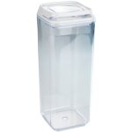Boite de conservation alimentaire sous vide turin, boite de rangement avec couvercle hermtique pour ...