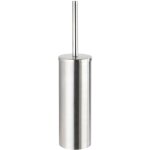 Brosse wc murale orea, brosse wc suspendue, brosse wc noire, design fermé, fixation murale inclus, acier ... Brosse wc murale orea, brosse wc suspendue, brosse wc noire, design fermé, fixation murale inclus, acier ...