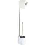 Stand wc - porte brosse wenko adrada céramique blanche 72 cm porte - brosse wc design brosse wc silicone ... Stand wc - porte brosse wenko adrada céramique blanche 72 cm porte - brosse wc design brosse wc silicone ...