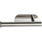 Dérouleur papier toilette mural orea shine, porte papier toilette mural fixation sans perçage turbo - ... Dérouleur papier toilette mural orea shine, porte papier toilette mural fixation sans perçage turbo - ...