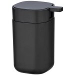 Distributeur de savon davos noir mat 24832100 wenko