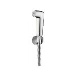 Wenko douchette wc watersaving, kit hygiène wc avec système d'économie d'eau, 30% d'économie d'eau, flexible ... Wenko douchette wc watersaving, kit hygiène wc avec système d'économie d'eau, 30% d'économie d'eau, flexible ...