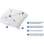 Wenko marche de baignoire 1p