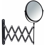 Miroir mural � bras t�lescopique