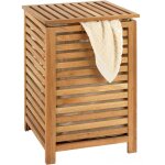 Panier  linge norway - rangement pour serviettes wenko