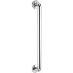 Poigne de scurit murale secura 64, 5 cm, barre d'appui salle de bain et wc, vis et chevilles fournies, ...