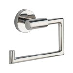 Porte papier toilette mural, dérouleur papier toilette bosio shine, acier inox, 15x10, 5x6, 5 cm, brillant ... Porte papier toilette mural, dérouleur papier toilette bosio shine, acier inox, 15x10, 5x6, 5 cm, brillant ...