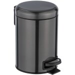 Poubelle � p�dale indus leman - 3 l