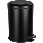 Poubelle à pédale leman avec fonction easy - close, 20l wenko Poubelle à pédale leman avec fonction easy - close, 20l wenko