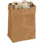 Sac de conservation pour aliments - 25 x h. 38 cm
