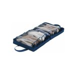 Sac voyage chaussures, 6 paires de chaussures, business - wenko