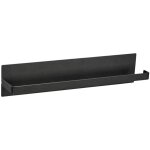 Support cuisine magntique pour rouleaux de papier ima wenko