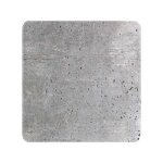 Wenko tapis de douche concrete, tapis de bain antidérapant à ventouses, plastique effet béton, 54x54 ... Wenko tapis de douche concrete, tapis de bain antidérapant à ventouses, plastique effet béton, 54x54 ...