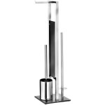 Valet wc design rivalta - h. 70 cm