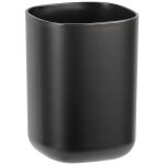 Verre à dents davos noir mat 24831100 wenko Verre à dents davos noir mat 24831100 wenko