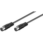 Câble de connexion audio din, blindé, connecteur din 180° (5 broches) connecteur din 180° (5 broches). ... Câble de connexion audio din, blindé, connecteur din 180° (5 broches) connecteur din 180° (5 broches). ...