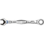 05073279001 joker cl� mixte � cliquet ouverture de cl� (m�trique) 19 mm - wera