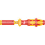 Wera - 7444 vde vde poign�e de tournevis 1 pi�ce c642661
