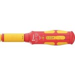 Wera - 7516 vde kraftform safe - torque speed tournevis dynamométrique, 2, 4 - 4, 0 nm Wera - 7516 vde kraftform safe - torque speed tournevis dynamométrique, 2, 4 - 4, 0 nm
