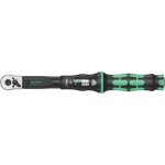 Wera - clé dynamométrique 3 / 8' 10 - 50 nm click - torque b 1 Wera - clé dynamométrique 3 / 8' 10 - 50 nm click - torque b 1