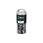 Embout en gros (100 pi�ces) 851 / 1 z ph 2 longueur 25 mm - 5072441001 - wera