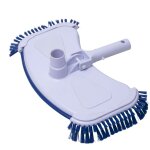 Aspirateur brosse de fond pour piscine werka pro