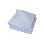 Werka pro - bache armee transparente 4 x10m ref 4128 Werka pro - bache armee transparente 4 x10m ref 4128