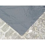 Werka pro - b�che de protection 140g / m2 pour piscine rectangulaire 8 x 14 m