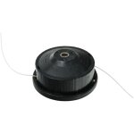 Bobine de fil pour débroussailleuse Ø1, 5mm x 5, 2m werka pro Bobine de fil pour débroussailleuse Ø1, 5mm x 5, 2m werka pro