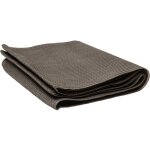 Brise vue taupe 80g / m2 1, 80 x 5m