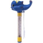 Thermomètre baleine werka pro pour piscine Thermomètre baleine werka pro pour piscine