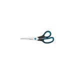 Westcott - e - 30283 00 ciseaux universels droitiers 201 mm noir, bleu s312811