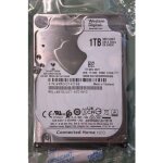 Wd10juct - 61cyny0 disque dur 1tb sata 3gb / s ch ca500 - western digital