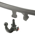 Attelage peugeot 3008 hybride uniquement (10 / 19 - ) rdsov