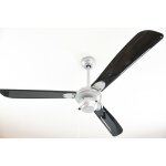 Westinghouse - ventilateur de plafond ext�rieur mountain gale argent