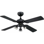 Westinghouse - ventilateur de plafond princess euro metal avec lumi�re