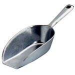 Westmark 91012291 hygia pelle de cuisine aluminium argent 37 cm - we9101