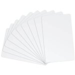 Carte rfid (10 pcs)
