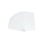 Carte rfid (10 pcs)
