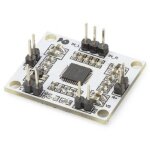 Pam8610 module amplificateur num�rique 2 x 10 w wpi446 wpi446 ri17492