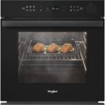 Whirlpool akz9s 8220 fb four �lectrique noir 73 litres