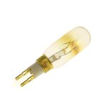 Ampoule refrigerateur tclick 40w lfr133 484000000986 origine - refrigerateur