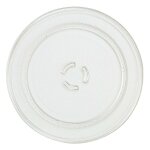 Whirlpool - assiette micro - ondes 250 mm 481246678412