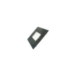 Whirlpool - bandeau d'origine four, cuisini�re 481010395847 four, cuisini�re 481010395847