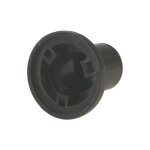 Whirlpool - bouton de programmateur - 481941358391