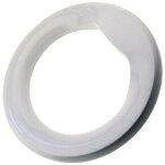 Whirlpool - cadre de hublot exterieur d'origine