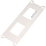 Whirlpool - cage � billes (481010441532) lave - vaisselle bauknecht, brandt, ignis, ikea, ikea kitchenaid, ...