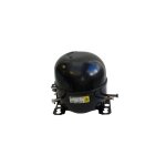 Whirlpool - compresseur 155 / 160w r600a 220 / 240v50 pour refrigerateur. . .