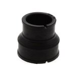 Durite sortie axiale pompe cyclage pour lave linge whirlpool